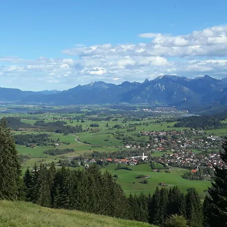 Gastehaus Hellwig