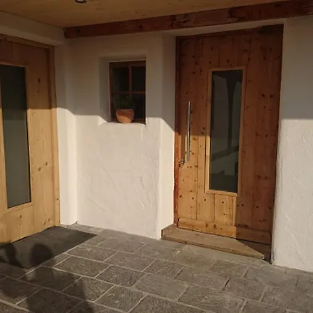 Gastehaus Hellwig