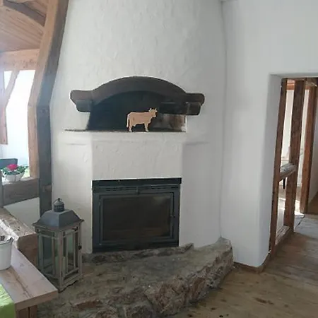 Gastehaus Hellwig Lägenhet *