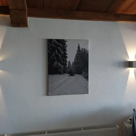 Gastehaus Hellwig *